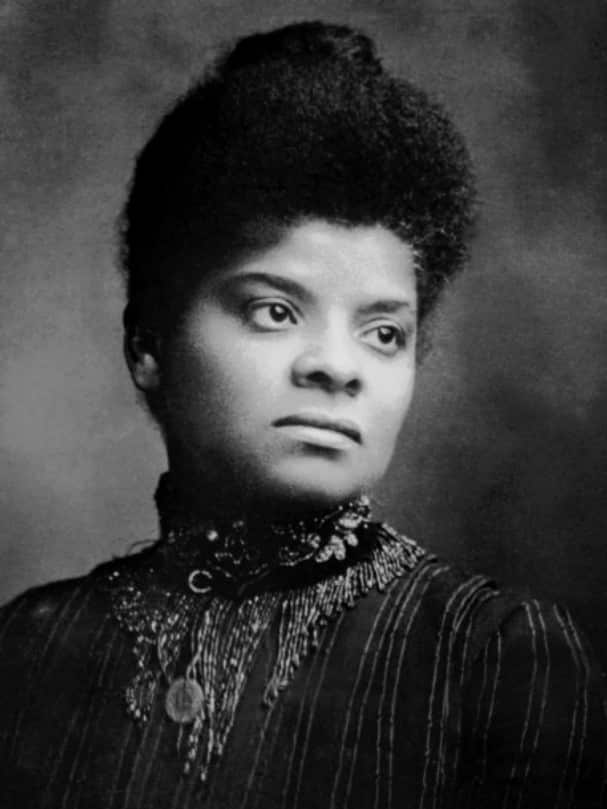 Ida B. Wells Famous Quotes - Historic Newspapers