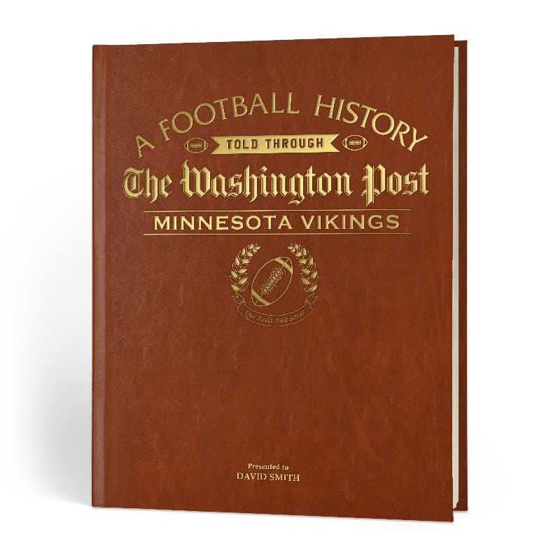 Inside the Minnesota Vikings (Library Binding)