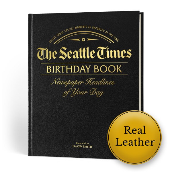 seattle times birthday leather